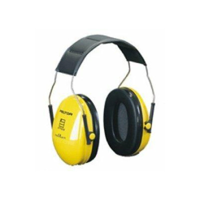Sluchátka, chránič sluchu- 3M PELTOR Optime1 - H510A-40