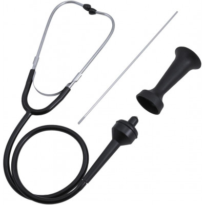Stetoskop pro dílnu a servis - QUATROS QS30235
