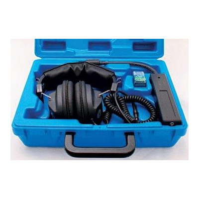 Stetoskop pro motory, elektronický - BGS 3530