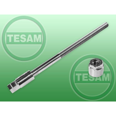 Šroub pro hydraulický stahovák nábojů a ložisek - TESAM TS594