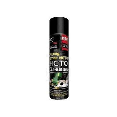 Tekuté mazivo - Multi spray s HCTO 600ml - SJD