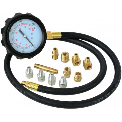 Tester tlaku motorového oleje (12ks)