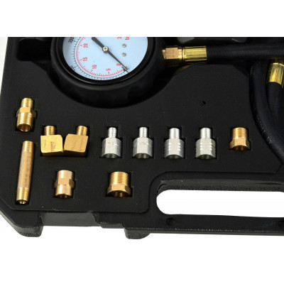 Tester tlaku motorového oleje (12ks)