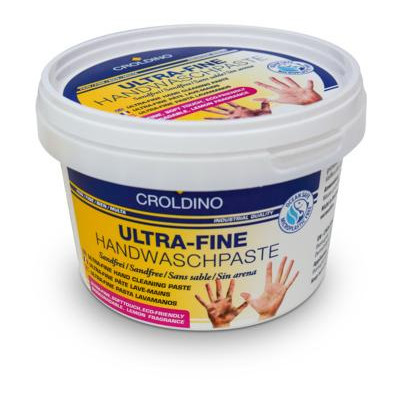 Ultrajemná čistící pasta na ruce Croldino, 500 ml