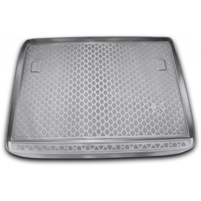 Vana do kufru gumová CITROEN DS5 Hatchback 2011- SIXTOL