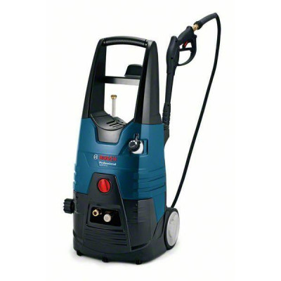 Vysokotlaký čistič Bosch GHP 6-14 Professional - 0600910200