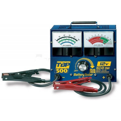 Zkoušečka akumulátorových baterií GYS TBP 500