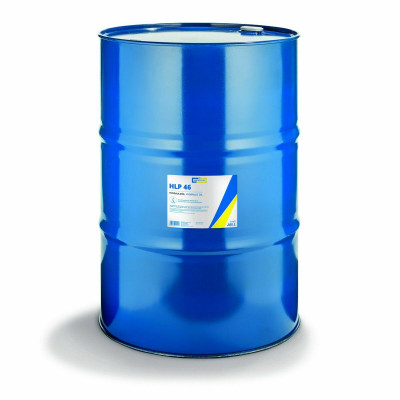Hydraulický olej HLP 46, barel 205 litrů - Cartechnic