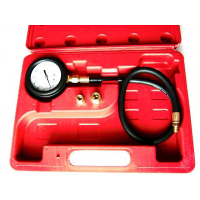 Tester tlaku motorového oleje (3ks)