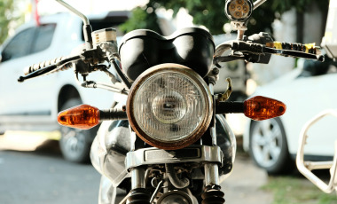 Jak správně přepsat motorku po její koupi?