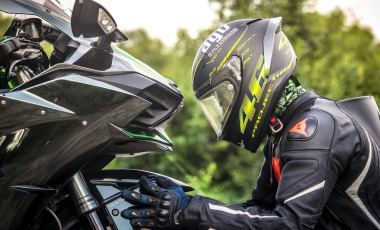 Návod: příprava motorky na sezonu