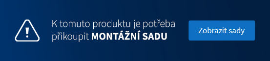 montazni sady na kufr